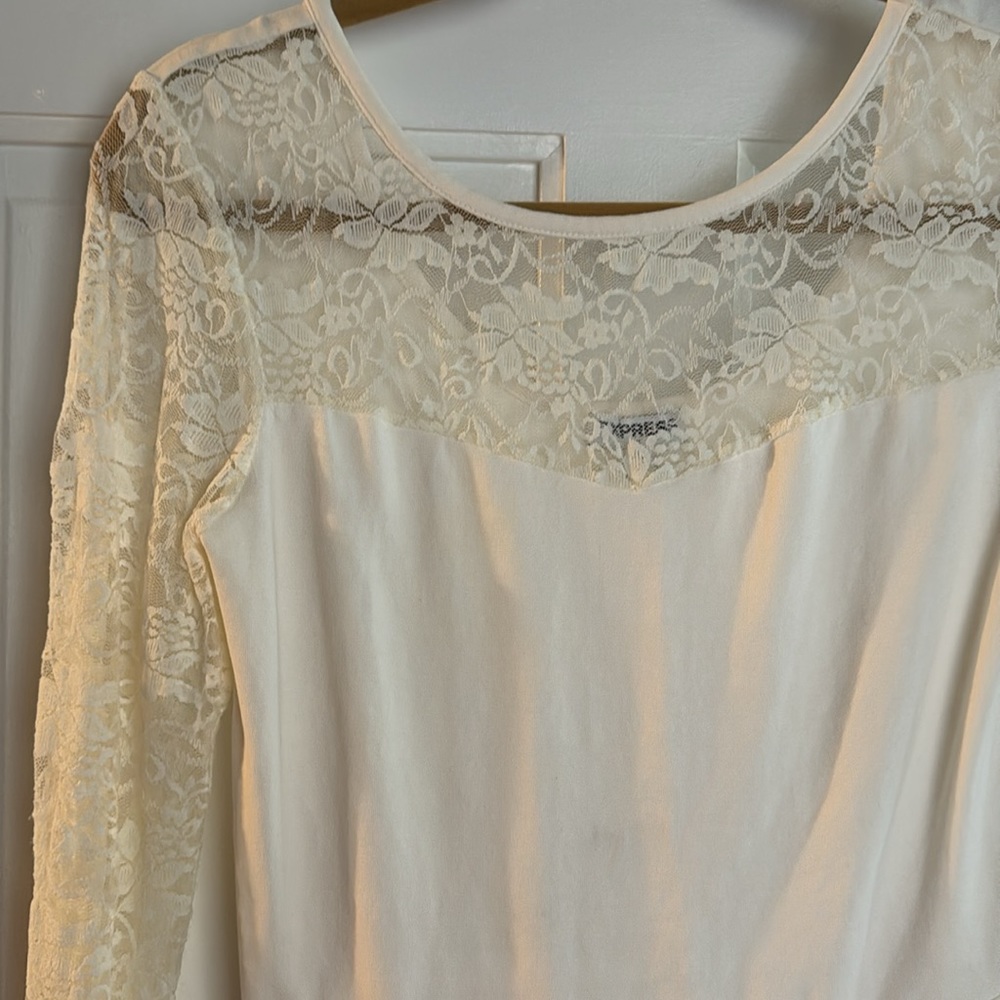 Express Top - Picture 2 of 5